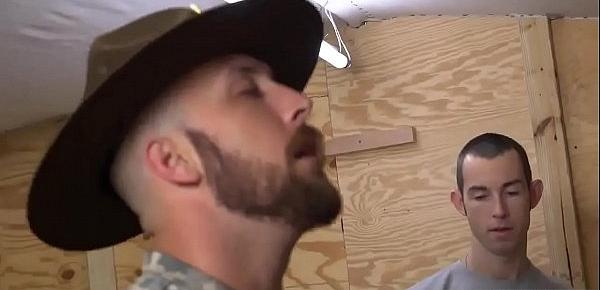  Gay cock duel porn and mustache man sex Mail Day